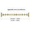 Four-leaf Clover Diamond Slim Glitter for Apple Iwatch Series 9 7 8 6 5 4 Ultra 2 Watch Series 49mm 38mm 40mm 41mm 44mm 45mm