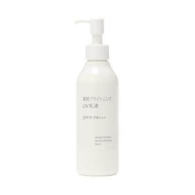 Loção Medicinal Clareadora UV 200 mL FPS41 PA+++