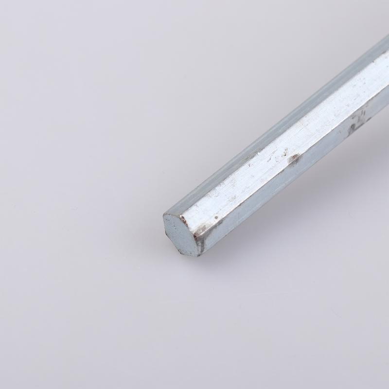 Multipurpose Cement Mixer Stirring Tool Stainless Steel Mixing Paddle Rod Paint Putty Mixing Stick For Electric Concrete Mix