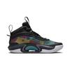Air Jordan 36 GS Black Multi-Color DA9054-063