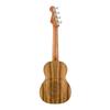 Fender Ukulele Dani Harrison Türkis mit Softcase Uke,