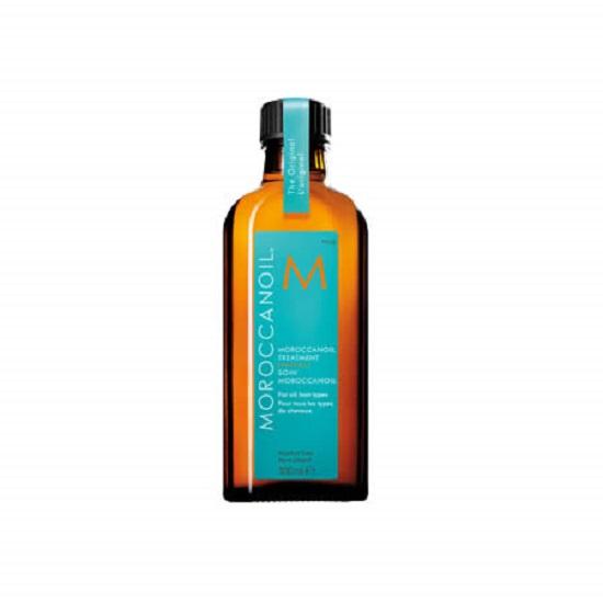 Масло Moroccanoil для всех типов волос 25 мл