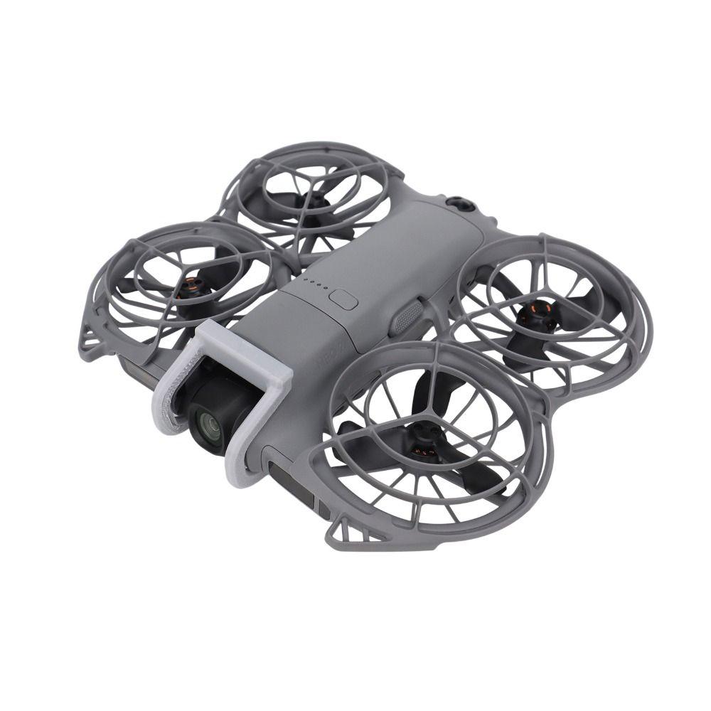 Lightweight Camera Protective Bar Anti-Collision Lens Guard for DJI NEO 2 Drone Accessories