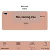 Hongchen Smart Zoned Heating Desk Mat