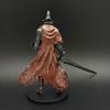Dark Souls III Abyss Watchers Actionfigur, 20cm PVC-Statue, Spielcharakter-Figur für Schreibtischdekoration und Geschenke für Fans