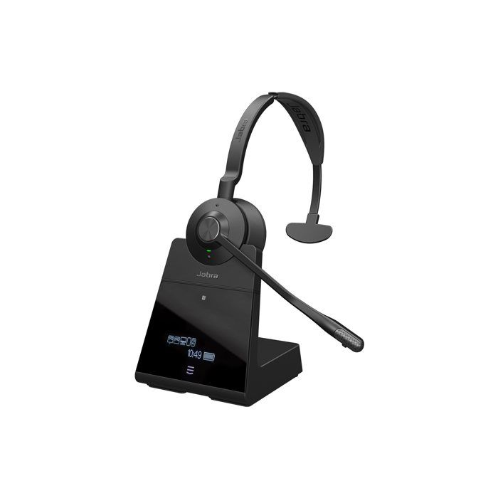 Jabra Engage 75 SE Mono - mic