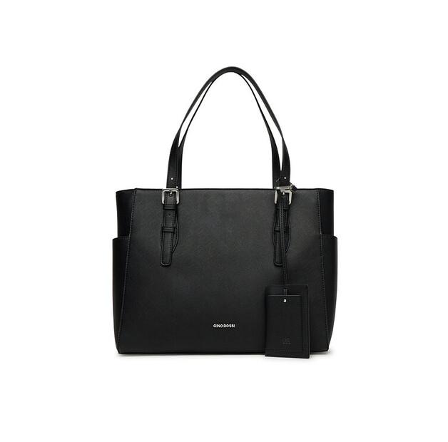 Сумка Gino Rossi Gino Rossi RC-19681 чёрный