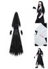 Scary Nun Costume For Women Halloween Cosplay Outfit For Scary Fun