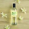 The Body Shop Moringa Body Mist 100ml Pack of 1 Floral Fragrance Fresh Scent Spray for Women