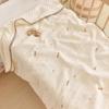 GPPNKC Baby Comfort Dot Blanket