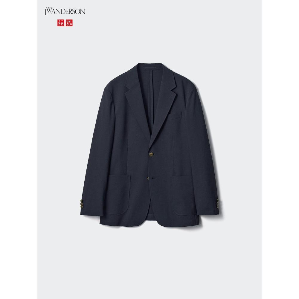 Uniqlo Japan Inspirational Blazer