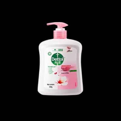 Sabun ve duş jelleri – Sıvı sabun