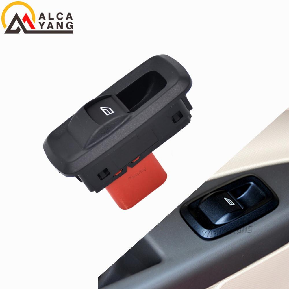 High Quality Window Regulator Switch Power Window Switch CN15 14529 AB For 2009-2014 Ford Festiva Fiesta CN15-14529-AB
