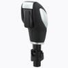 Gear Shift Knob Lever Shifter For Ford For Ecosport 2017 2018 FOr Edge 2015-2018 For Mondeo 1.5T 2013-2017 For Fusion 2013-2017