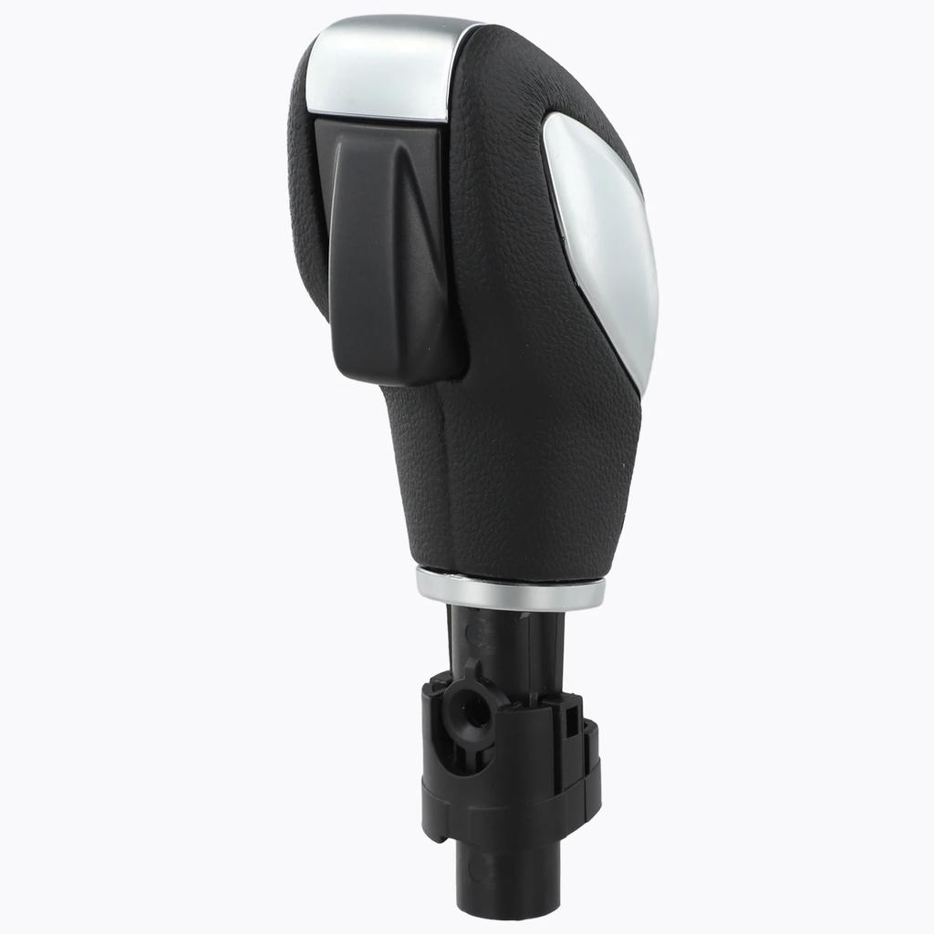 Gear Shift Knob Lever Shifter For Ford For Ecosport 2017 2018 FOr Edge 2015-2018 For Mondeo 1.5T 2013-2017 For Fusion 2013-2017
