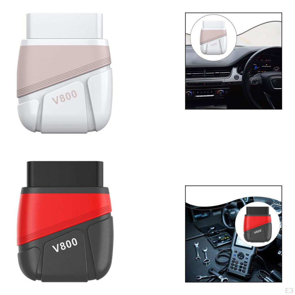 Auto Diagnostic scan Tool OBD Scanner for Car Accs