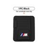 XKUGH1 For BMW New 2025 For BMW Car Sunshade Card Package Holder Sunglasses Ticket Card Clip Accessory X1 X3 X5 E39 E46 E90 F20 E60 F30