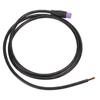 Bike Extension Cable 6 Pin Male Identification Marking 48V AC DC Mixed Material Bike Modification Parts
