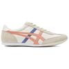 Onitsuka Tiger Machu Racer Comfortable Versatile Slip-Resistant Durable Breathable Lightweight Low-Top Casual Shoes Unisex sneaker Beige 1183B877-200