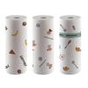 1Roll/30/50/100Sheets Thickened Dish Cleaning Cloth Disposable Lazy Cleaning Rags  Home Cleaning