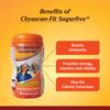 Baidyanath Asli Ayurved Chyawan-fit Sugarfree Chyawanprash 1 Kg Pack of 1 Boosts Energy Immunity