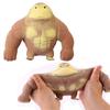 Relief Squeeze Vent Monkey Antistress Toy Squeeze Orangutan Fidget Orangutan Elastic Monkey Toy