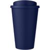 Americano 350 ml thermal tumbler Blue
