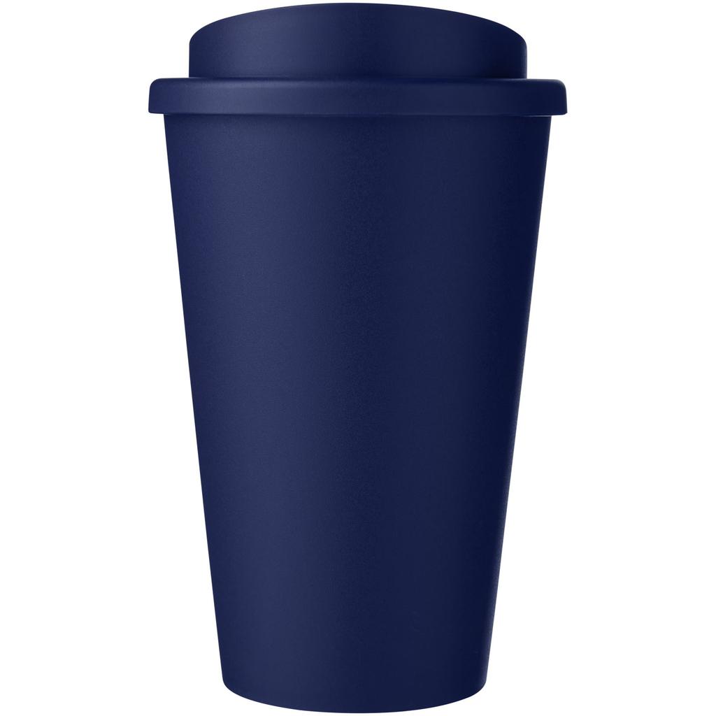 Americano 350 ml thermal tumbler Blue