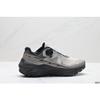 FUGA EX3 BOA Unisex Outdoor Hiking Shoes, Anti-slip Wear-resistant Breathable Trail Sneakers