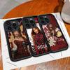 Singer Pinkpantheress Phone Case For IPhone 17 16 15 13 11 12 14 Pro Max Plus Silicone Cover Shell