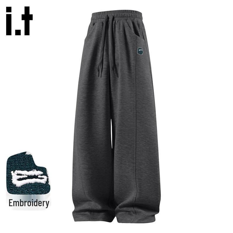 Мужские свободные повседневные спортивные штаны Fingercroxx IT 2XL