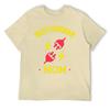 Mother's Day Best Lineman Mom Men's Classic F Tees Graphic Vintage T-shirt Crewneck Campaign  Humor Graphic Travel Eur Size