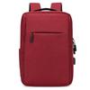 Li Shen USB Charging Laptop Backpack