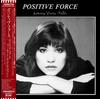 LP Record POSITIVE FORCE  Positive Force Feat. Denise Vallin  PLP6955CW PVINE 2025 Japan Obi SoulFunk