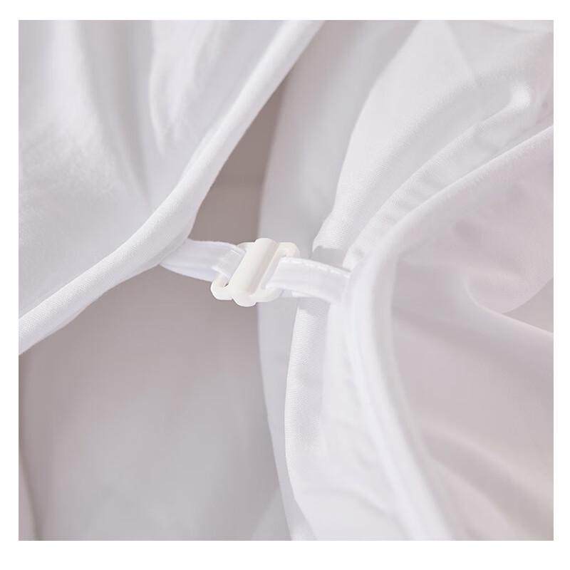 Mengjie Soft Fluffy Two-in-One Fiber Quilt