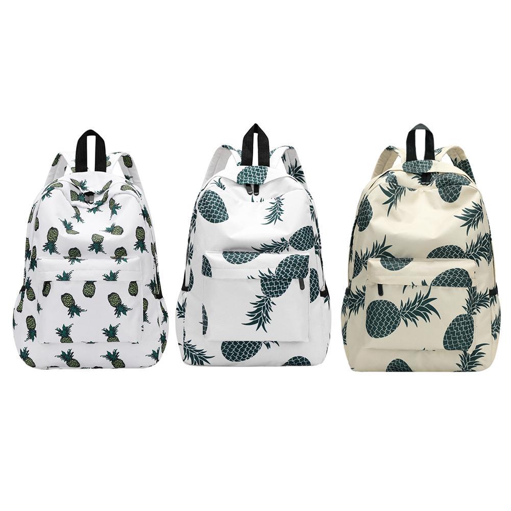 pineapple backpacks