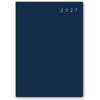 NOLTY 2027 Weekly B6 2272 December Planner, Size, Écri 5, Navy, (Starts 2026)