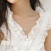 Flower Necklace