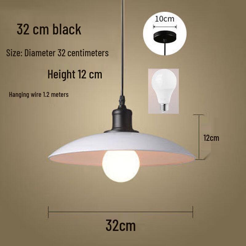 Oeny Commercial Pendant Lamp