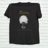 Ministry The Mind Is A Terrible Thing To Taste Classic Unisex T-Shirt Size S-