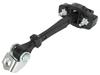 Renault Captur 2013- rear door limiter