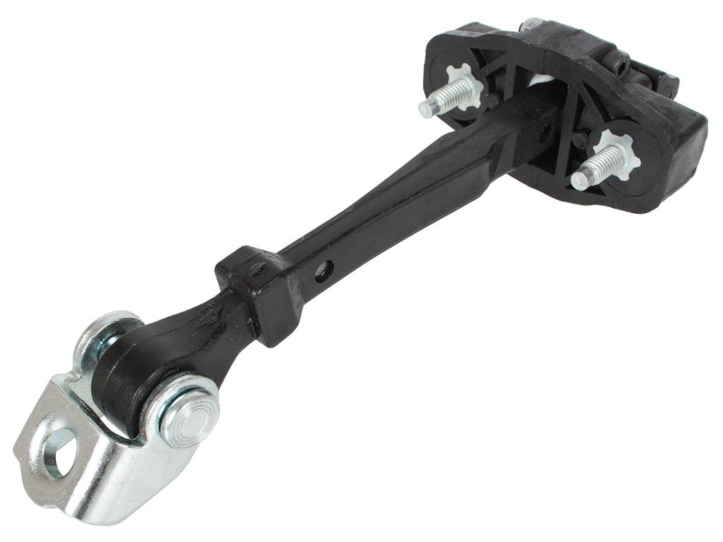 Renault Captur 2013- rear door limiter