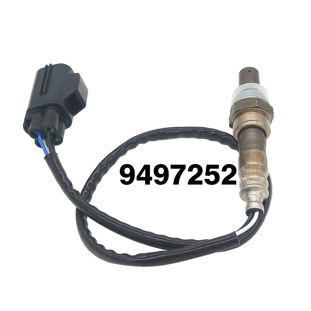 Suitable for land rover jaguar oxygen sensor front 9497252