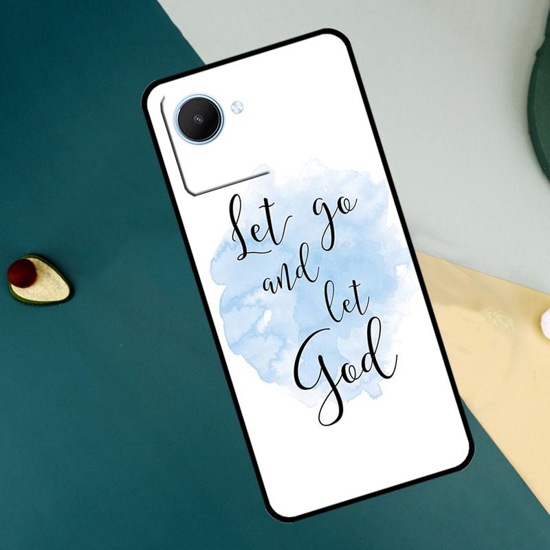 

Christian Scripture For Realme C67 C53 C55 C75 C71 C61 C33 C63 C51 C65 11 12 13 14 15 Pro Plus GT6 GT7 Pro Case Realme C65 4G