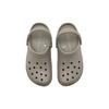 Crocs Classic Clog EVA Clogs 2cm Unisex Elephant Gray 10001-1LM