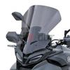 Motorcycle Accessories Travel Windshield Visor Wind Deflector WindScreen for YAMAHA MT-09 TRACER GT 9 21-22 TRACER 9 2021 2022