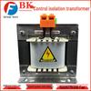 BK-5KVA10KW Single-Phase Isolation Transformer 1140/660V to 380V/220V/110V/36V/24V