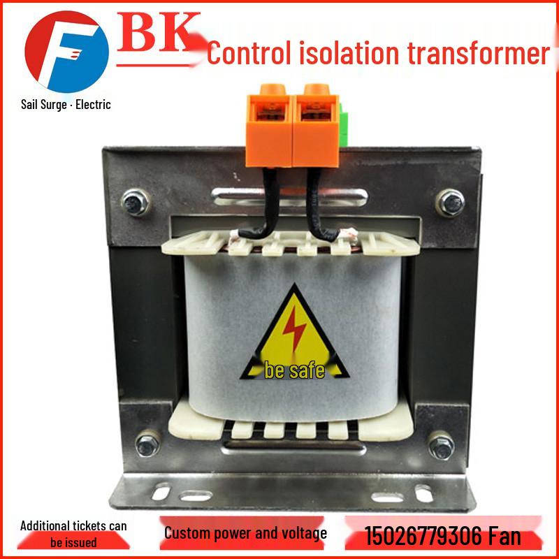 BK-5KVA10KW Single-Phase Isolation Transformer 1140/660V to 380V/220V/110V/36V/24V