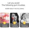 Suitable for All Ages Perfect for Teeth Sensitivity Soft Bristle Tooth Brush