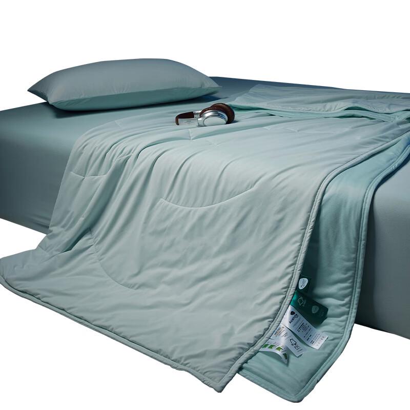 Fuchirperong Double-Sided Cooling All-Season Quilt